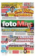Fotomaç