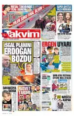 Takvim