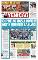Yeni Çağ