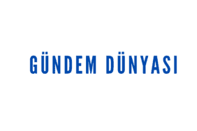 GÜNDEM DÜNYASI