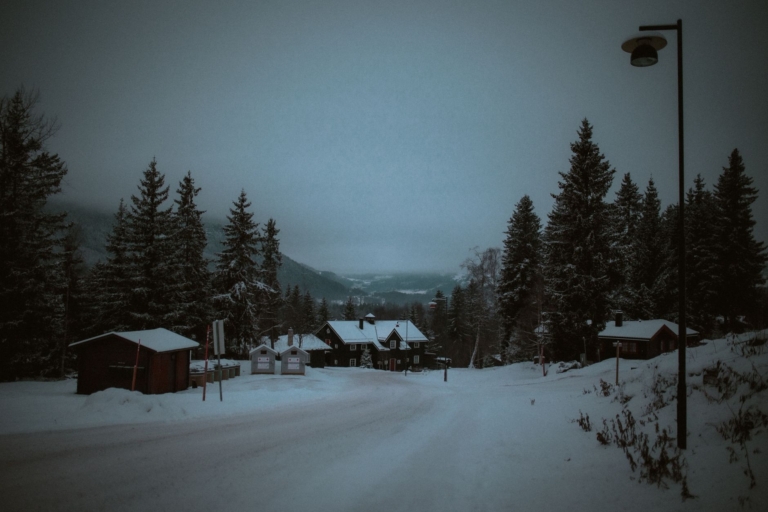 Werewolves, Norveç'te TV 2 ve Mastiff Norway İşbirliğiyle Geliyor