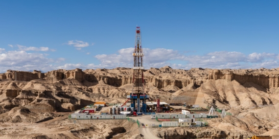 Büyük Petrol Keşifleri ve Enflasyon İlişkisi İncelendi