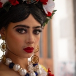 Yeni Film, Frida Kahlo'nun Eşsiz Hayatını Yeniden Canlandırıyor