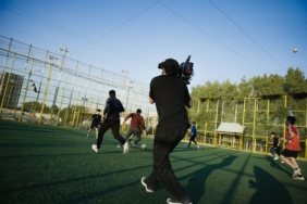 Netflix, Marta'nın Futbol Kariyerini Anlatacak Belgesel Üretiyor