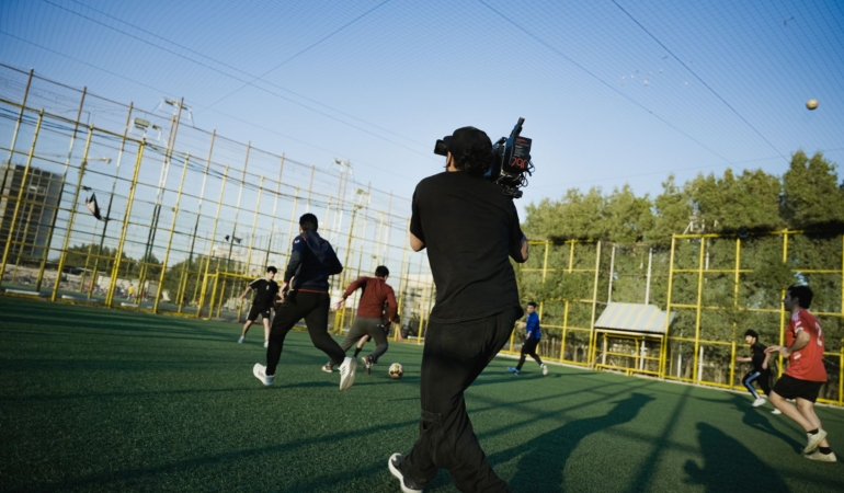 Netflix, Marta'nın Futbol Kariyerini Anlatacak Belgesel Üretiyor