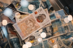 İngiltere Merkez Bankası, Banknot Güvenliğinde Kamu Desteğinin Gerekliliğini Belirtti