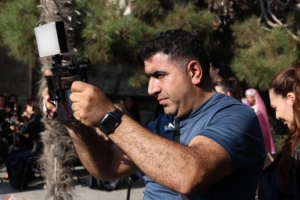 Busan Film Festivali'nde Yaratıcı Asya 2026, Yeni Hikaye Anlatıcılarını Bir Araya Getiriyor