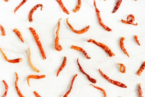 Capsaicin'in etkisi: Ağrı reseptörünün yeni işlevleri