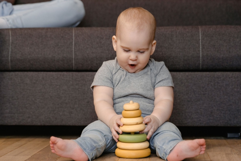 Gabriel Xiao, Baby Lab ile Toplum Üzerine Bebek Araştırmaları Yapacak