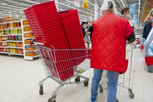 Aldi ve Lidl, yeni düzenlemelerle rekabete dahil olacak