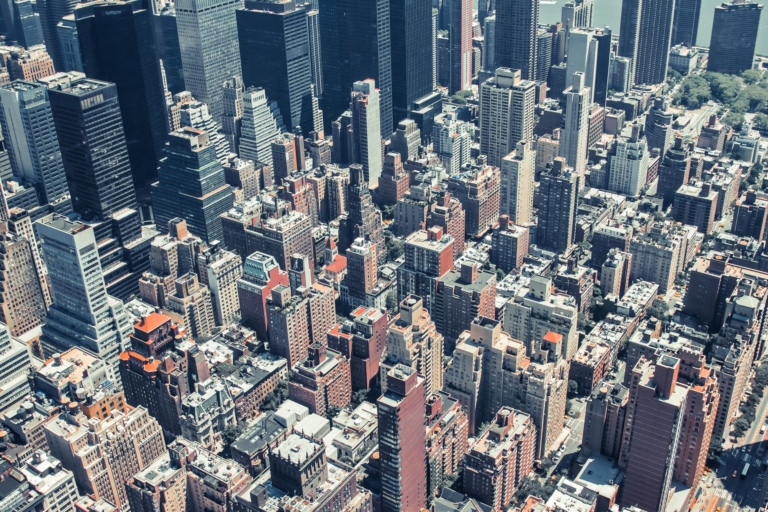 NYC'de Kiralar Yükselirken Mortgage Maliyetleri de Artıyor